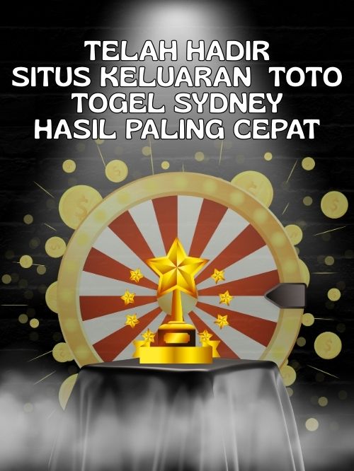 Data Togel SDY Pools Hari Ini Dengan Catatan Lengkap Pengeluaran Sydney