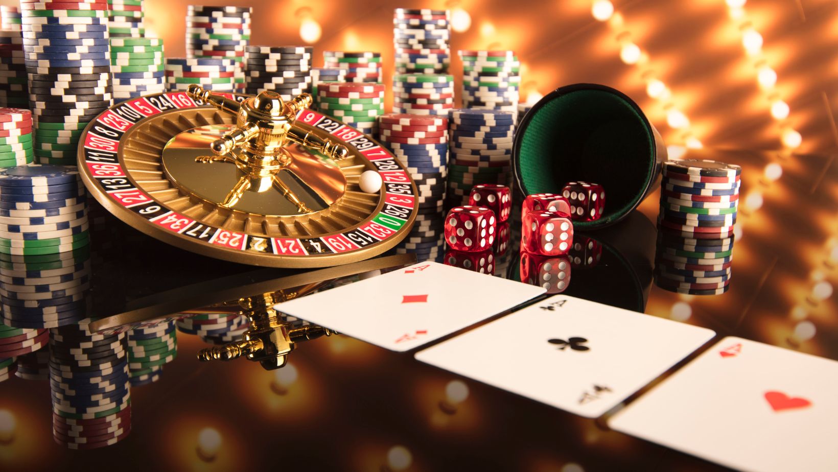 Demo Nolimit City: Sensasi Bermain Slot Modern Tanpa Deposit